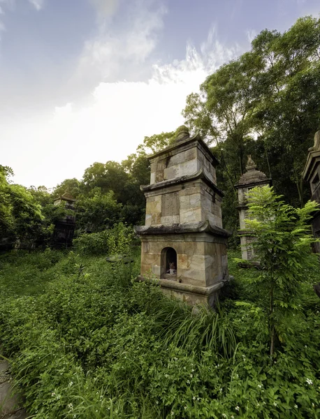 ibadet kulede Phattich pagoda, Bacninh sağlayamadığından, Vietnam