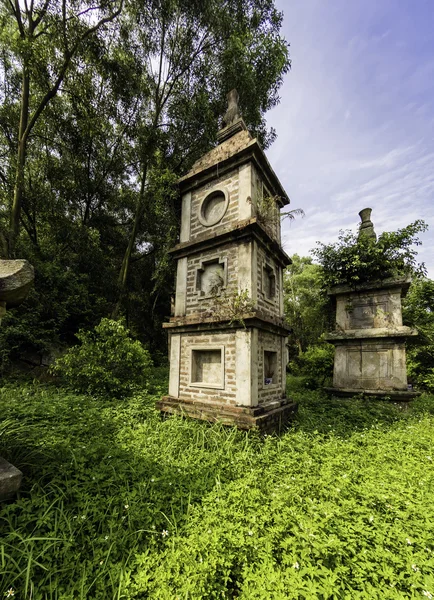 ibadet kulede Phattich pagoda, Bacninh sağlayamadığından, Vietnam