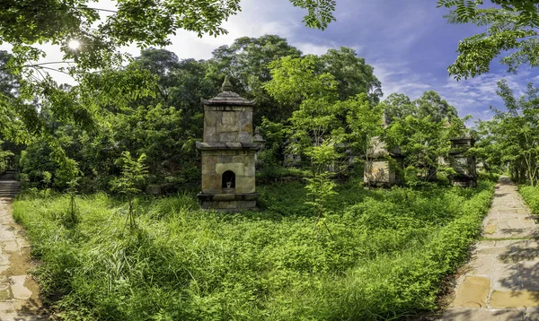 ibadet kulede Phattich pagoda, Bacninh sağlayamadığından, Vietnam