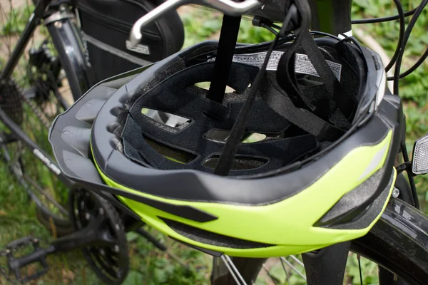 Spor bisikletleri için koruyucu ekipman