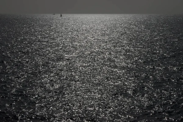 Horizont Tichého Oceánu — Stock fotografie