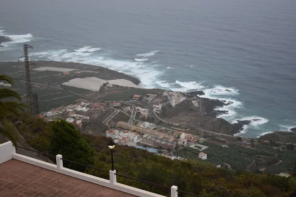 Masca dağının resimleri.