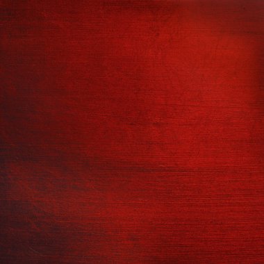 Kırmızı renk fantezi yüzey