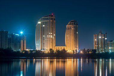 gece kiev