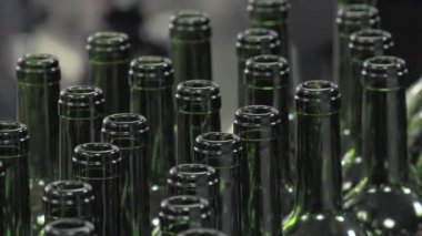 Bordeaux Saint Emilion şişeleme birimi