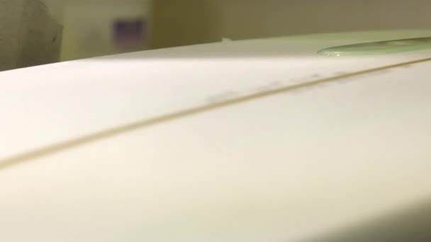 artisan shaper de planches de surf 