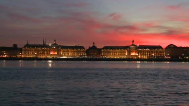 Bordeaux borsa yer