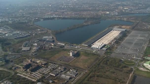 Parc des expositions Bordeaux — Video