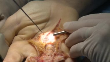 cerrahi ameliyathane