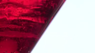 Americano köpüklü bir camına