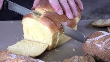 baker kesme dilim börek