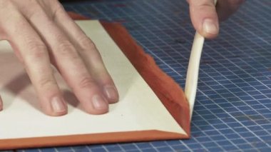 Atölye çalışmalarında, gövde Maker