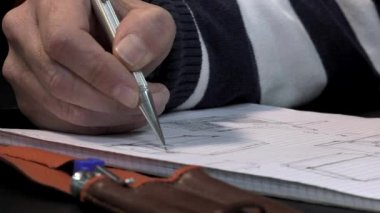 Atölye çalışmalarında, gövde Maker