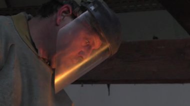 Bir döküm kayıp balmumu bronz döküm