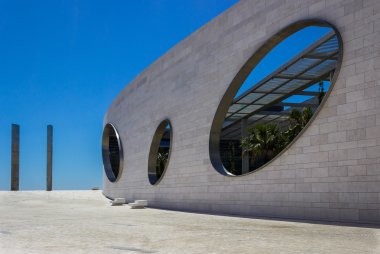 Arquitectura moderna