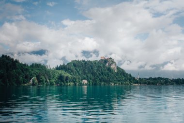 lake Bled