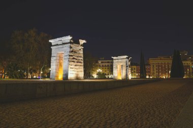 Madrid, İspanya 27 Mart 2019. 