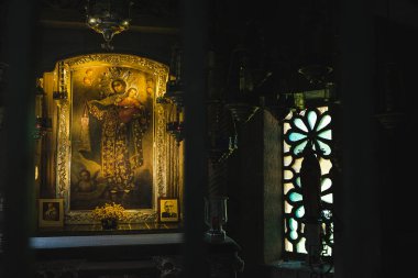 Meksika, Valle de Bravo 26 Mart 2021, 