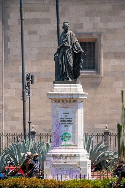 Meksika, Mexico City 13 Mart 2021, 
