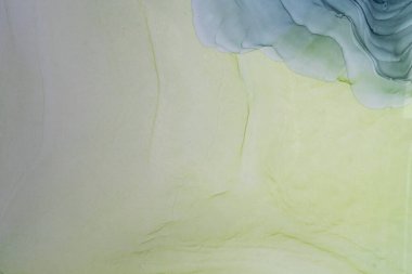 Alkol mürekkebi, renkli bir arka plan. Sıvı sanat dokusu. Mermer çizimi. Soyut duvar kağıdı