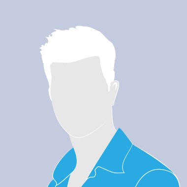Ağ Adamı Avatar Simgesi