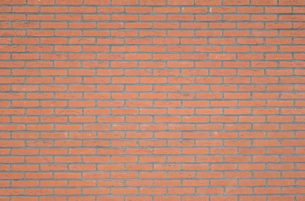 Red brick wall — Stock Photo, Image