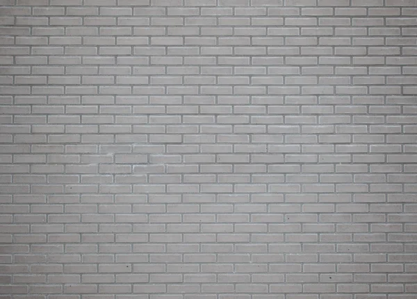 Grey brick wall — Stock Photo, Image