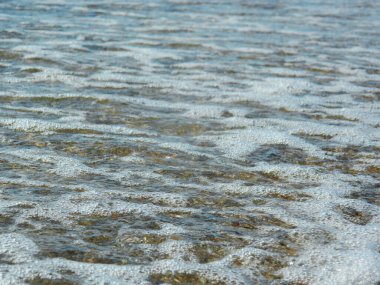 su dokusu arka plan, su yüzeyi