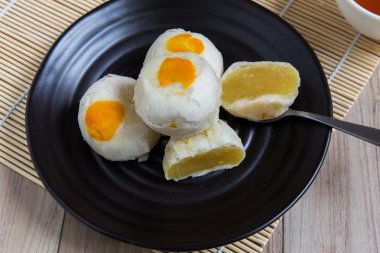 Geleneksel Çince kek