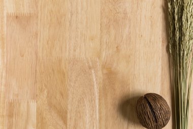 Wood Texture  Frame Background