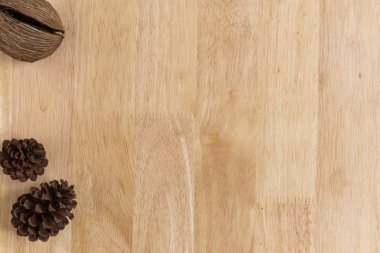 Wood Texture  Frame Background