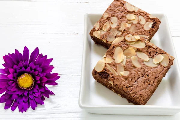 Snack arka plan / Snack / çikolata Snack arka plan