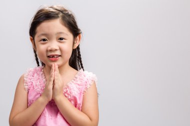 Geleneksel Tay tebrik arka plan / geleneksel Tay tebrik / geleneksel Tay üzerinde tebrik izole beyaz arka plan