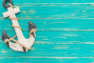 Çapa / çapa arka plan