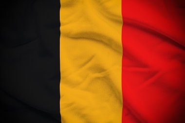 Belçika bayrağı arka plan
