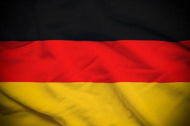 Almanya bayrağı arka plan