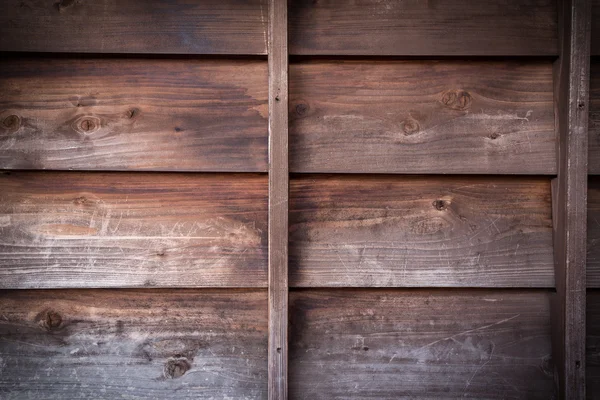 Wood Wall Texture Background — Stock Photo, Image