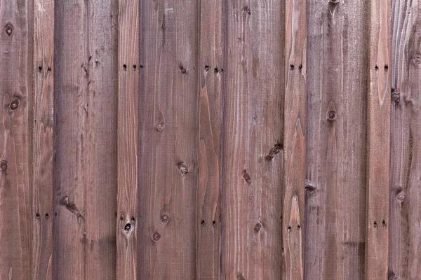 Wood Wall Texture / Wood Wall Background — Stock Photo, Image