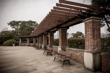 Satır tezgah Parkı