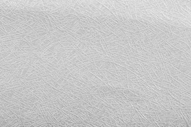 Arka plan doku gri gümüş kağıt folyo.