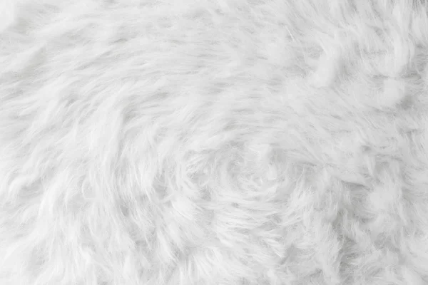 Oveja lana piel fondo textura papel pintado . — Foto de Stock