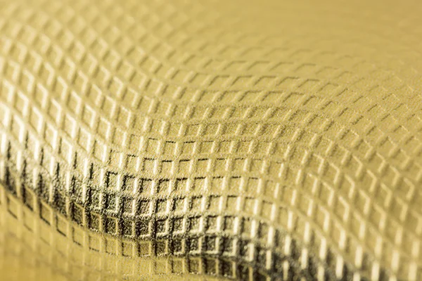 Абстрактная текстура из золота . — стоковое фото