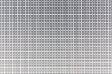 Paslanmaz dikdörtgen doku arka plan.