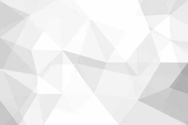 Arka plan beyaz zemin üzerine çokgen.