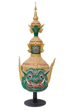 Nakhonratchasima Tayland 8 Nisan 2015 geleneksel antik