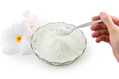 Kolajen tozu.