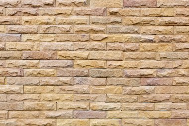 Tuğla duvar eski antika arka plan.