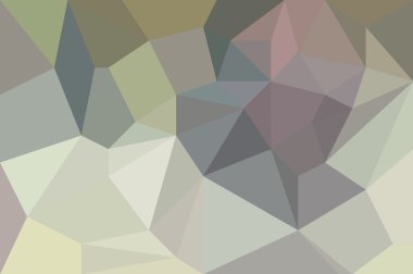 Asker ekran soyut geometrix desen arka plan