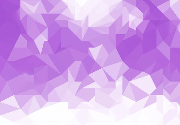 紫色光抽象几何背景纹理. — 图库照片