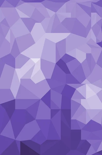 紫色抽象 geometrix 背景图案. — 图库照片